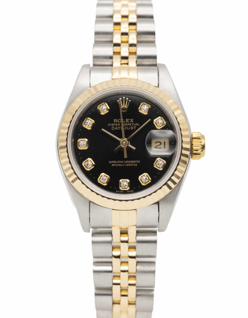 Rolex Datejust 26