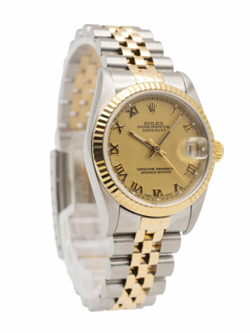 ROLEX Datejust 31 1997
