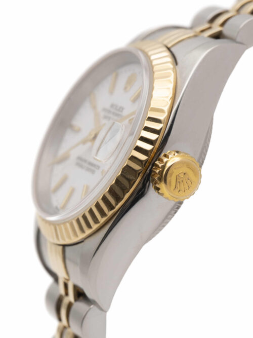 ROLEX Datejust 26 2003