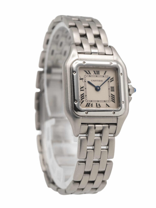 CARTIER Panthère 2000