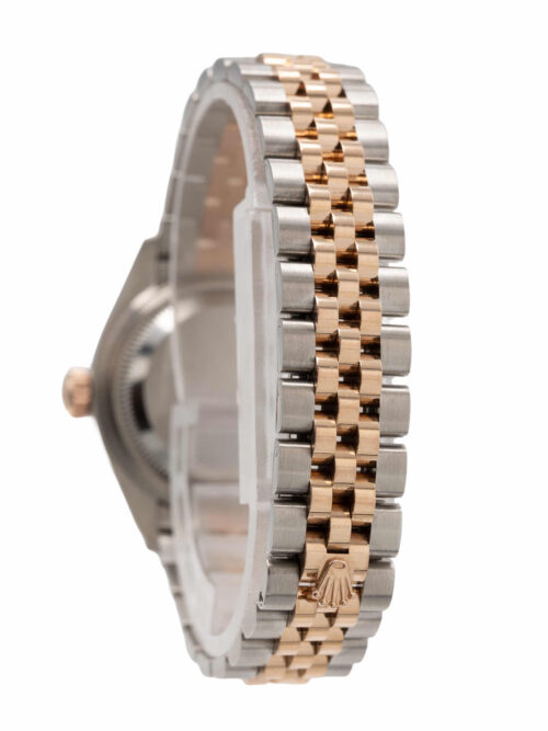 ROLEX Datejust 28 2019