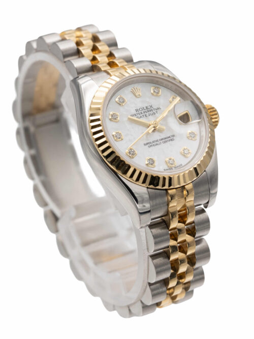 ROLEX Datejust 26 2008