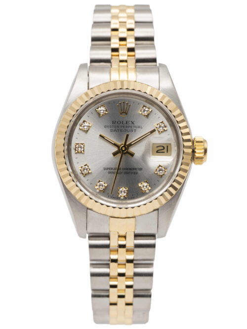 ROLEX Datejust 26 1988