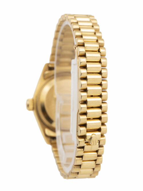 ROLEX Datejust 26 1991