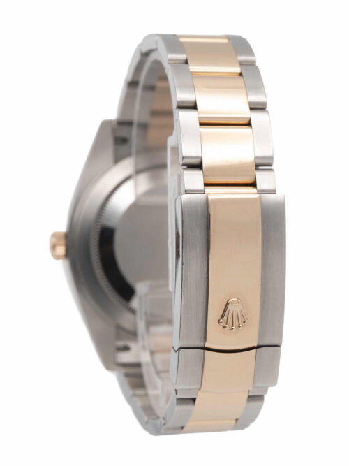 ROLEX Datejust 41 2019