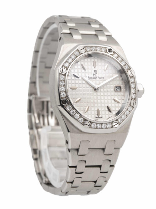 AUDEMARS PIGUET Royal Oak 2008