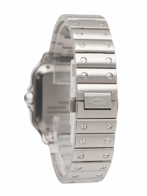 CARTIER Santos 2021