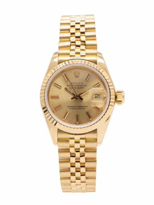 ROLEX Datejust 26 1981