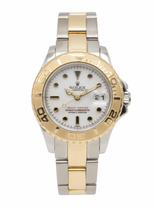 ROLEX Yachtmaster 29MM 1998