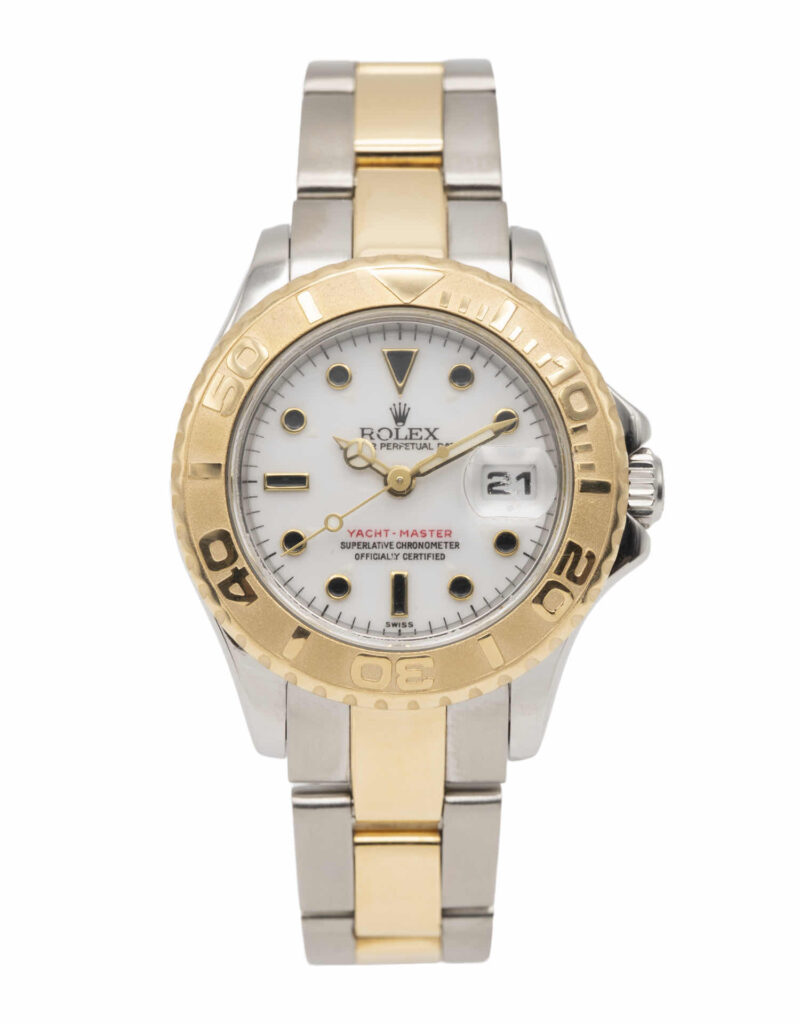 Rolex Yachtmaster 29mm