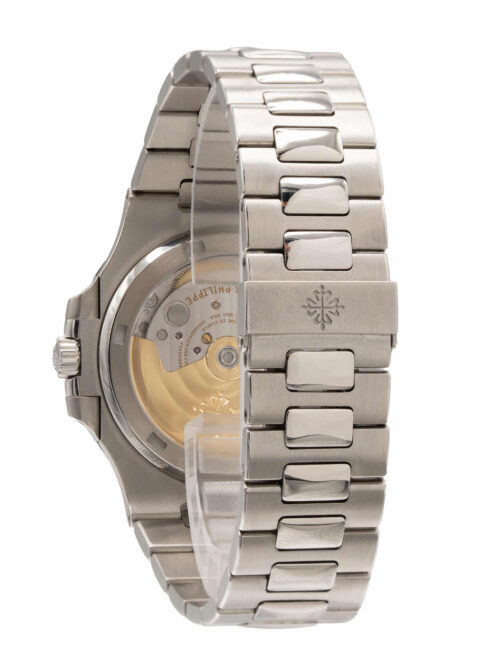 PATEK PHILIPPE  Nautilus 2007