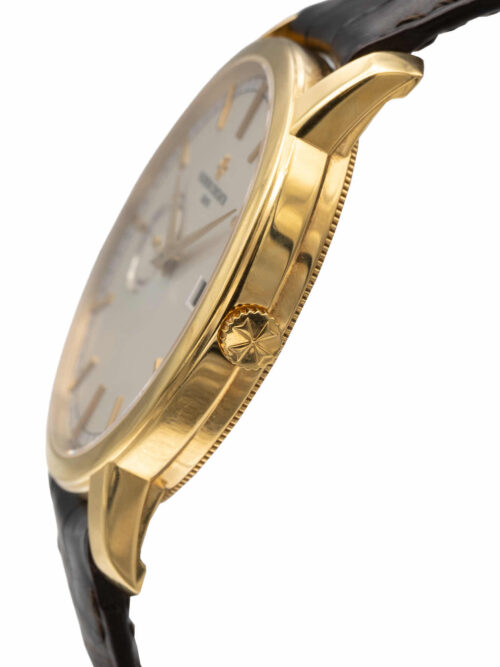 VACHERON CONSTANTIN TRADITIONNELLE 2015