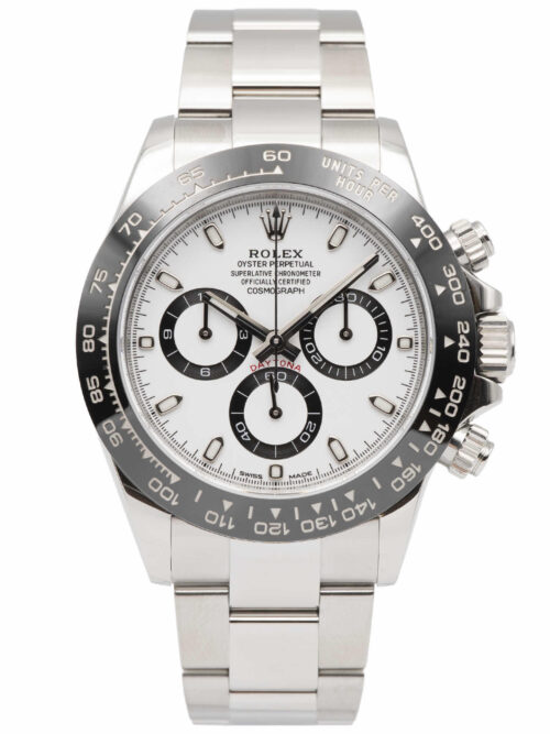 ROLEX Daytona 2021