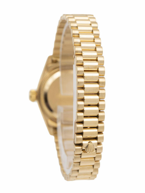 ROLEX Datejust 26 1997