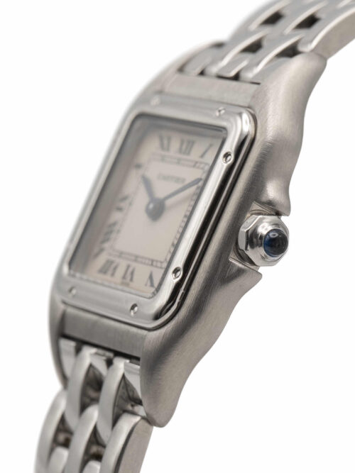 CARTIER Panthère 2002