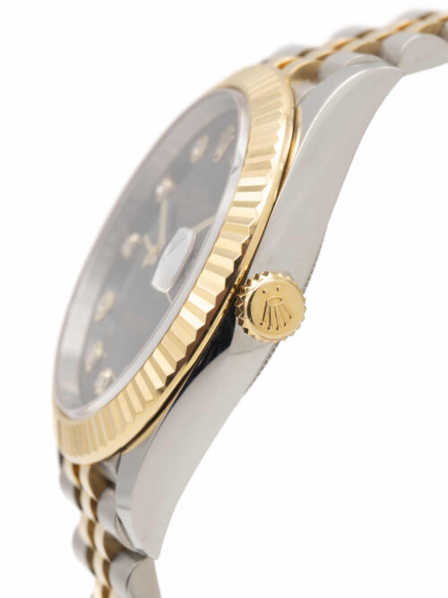 ROLEX Datejust 41 2022
