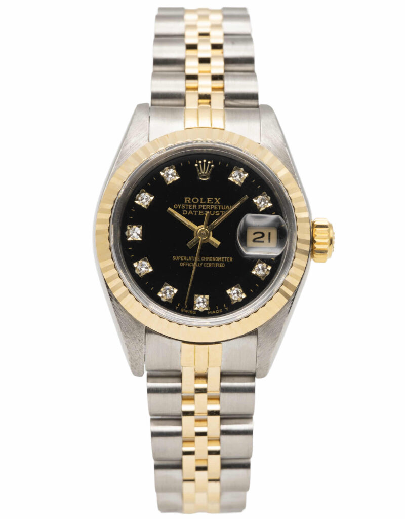 Rolex Datejust 26
