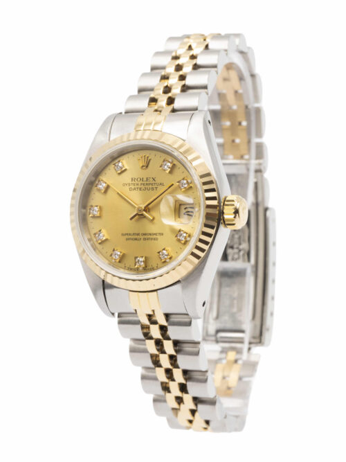 ROLEX Datejust 26 1988