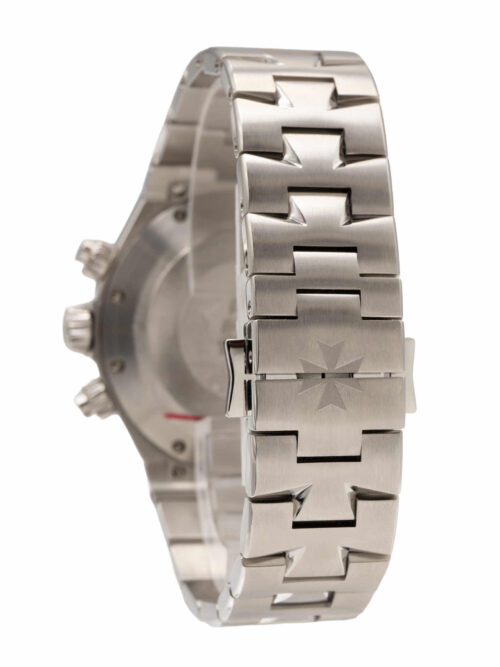 VACHERON CONSTANTIN OVERSEAS CHRONOGRAPH 2015