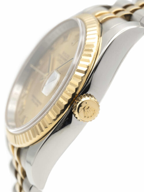 ROLEX Datejust 36 2011