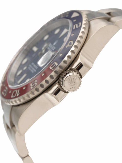 ROLEX GMT-Master II 2020