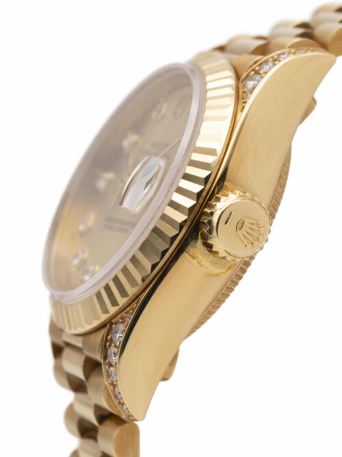 ROLEX Datejust 26 1995