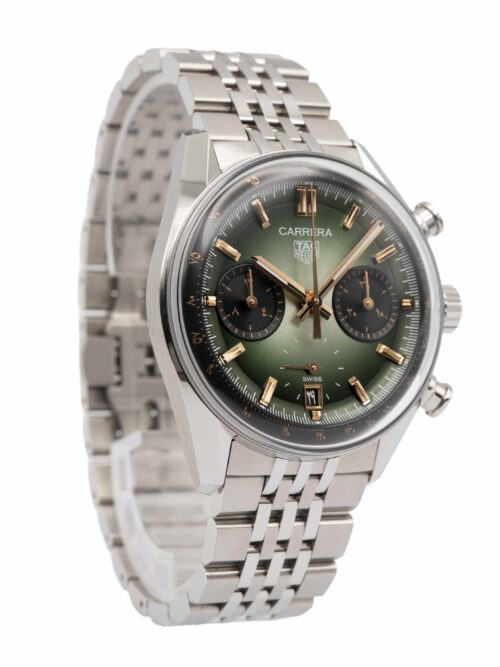 Tag Heuer CARRERA 2026
