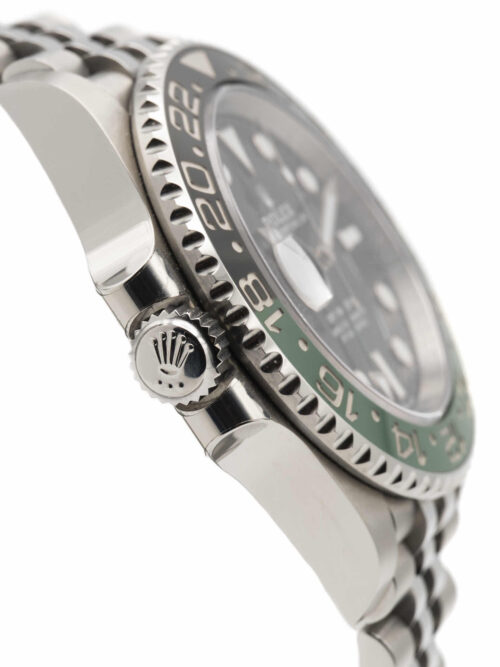 ROLEX GMT-Master II 2022