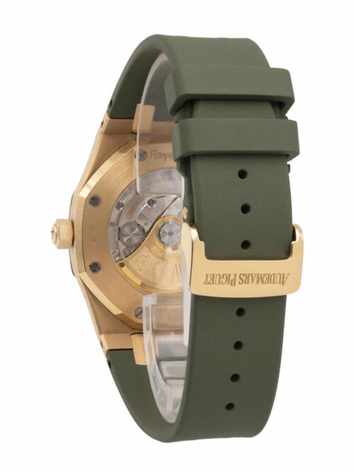 AUDEMARS PIGUET Royal Oak 2007