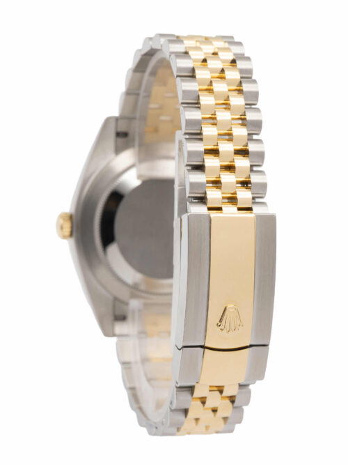 ROLEX Datejust 41 2018