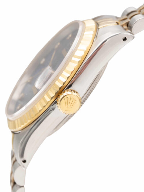 ROLEX Datejust 36 1989
