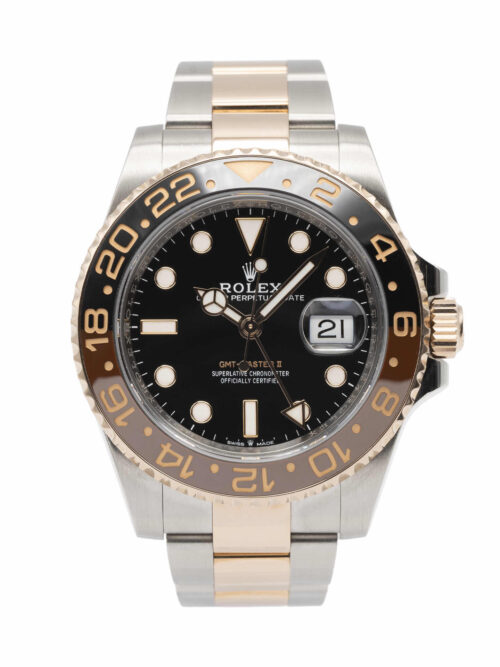 ROLEX GMT-Master II 2024