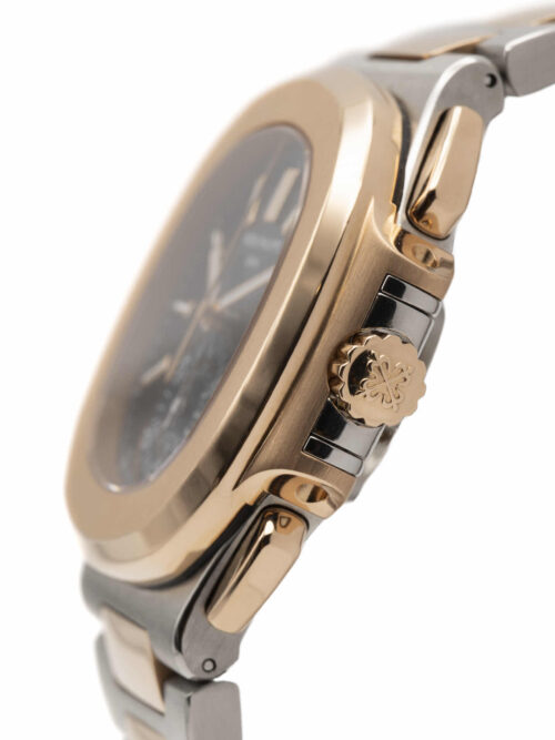 PATEK PHILIPPE  Nautilus 2017