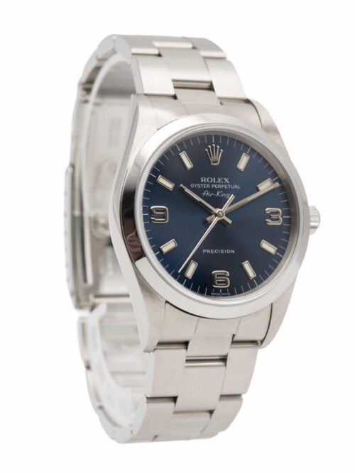 ROLEX Air-King 1998