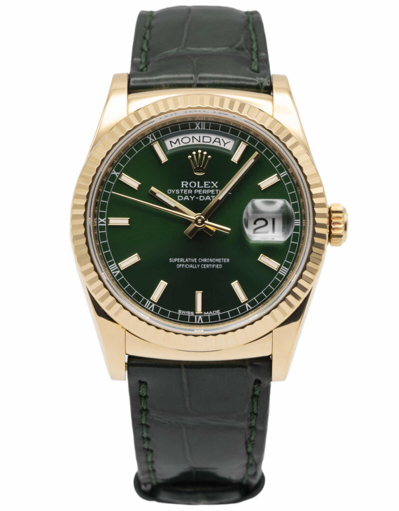 Rolex Day-Date 36mm