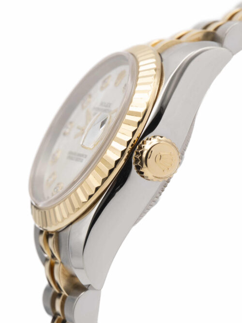 ROLEX Datejust 26 2006