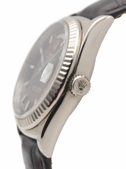 ROLEX Day-date 36mm 2016