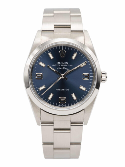 ROLEX Air-King 1998