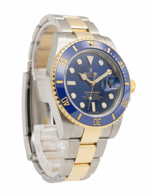 ROLEX Submariner Date 2017