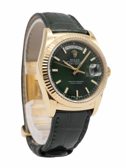 ROLEX Day-Date 36mm 2016