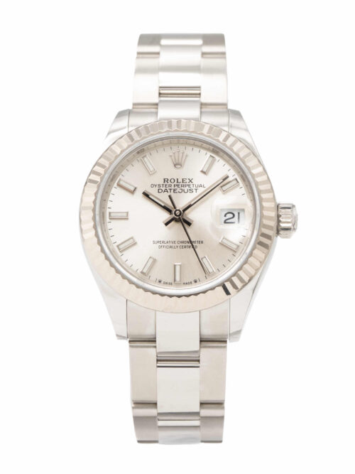 ROLEX Datejust 28 2022