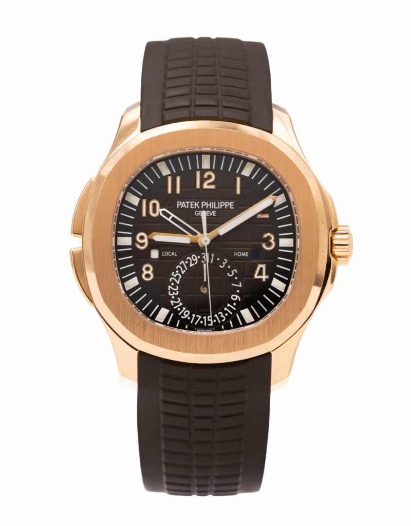 Patek Philippe Aquanaut