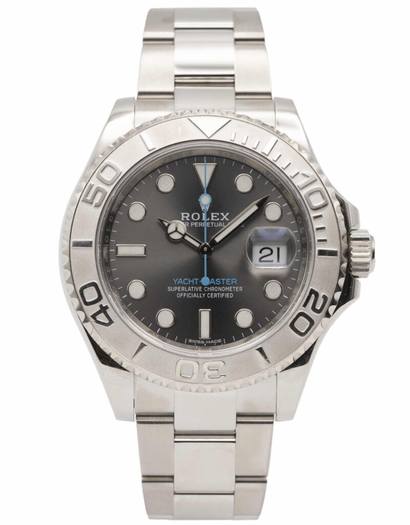 Rolex Yacht-Master 40mm
