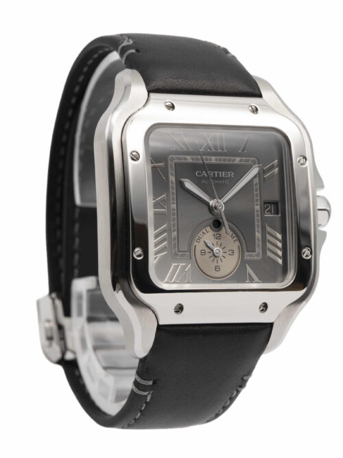 CARTIER Santos 2025