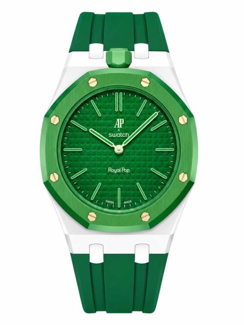 Swatch x Audemars Piguet Royal Pop 2026