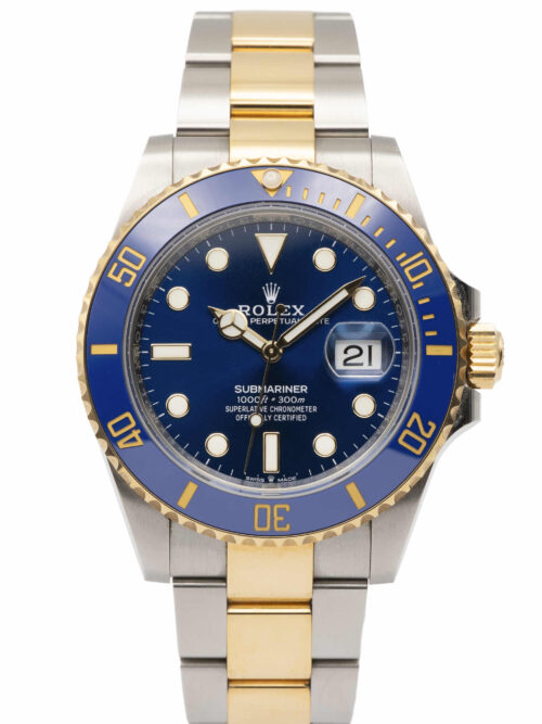 ROLEX Submariner Date 2023