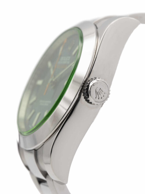 ROLEX Milgauss 2018