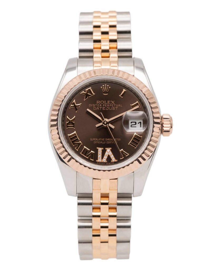 Rolex Datejust 26