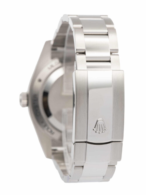 ROLEX Milgauss 2018