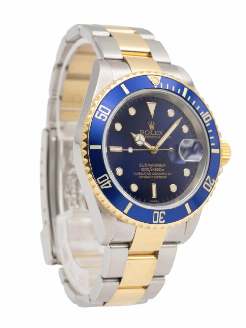 ROLEX Submariner Date 2005